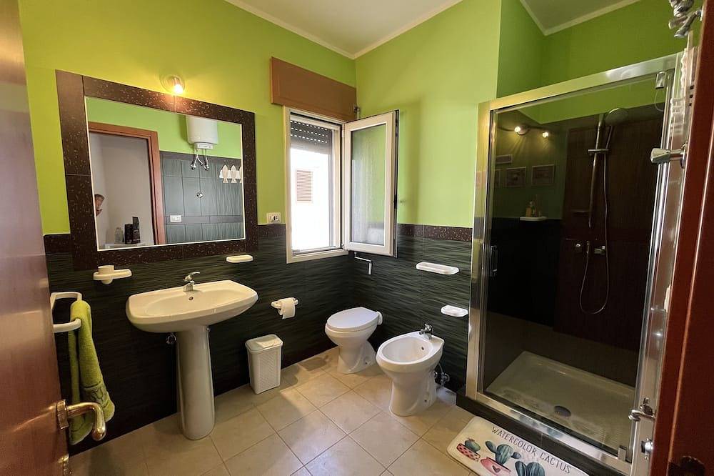 Entire apartment, Dimora dei Coralli by Salentoltremare #180 in Marina di Pescoluse, Pescoluse