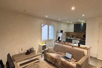 Gîte pour 2 personnes à Grigny