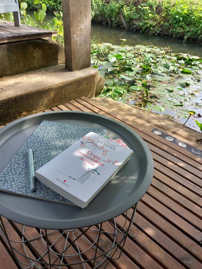 Location de vacances pour 2 personnes, avec vue ainsi que jardin et terrasse à Savigné-l'Évêque - 3