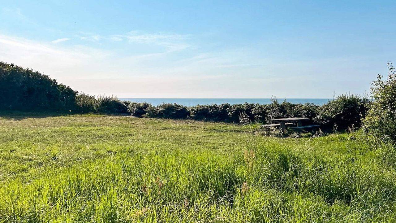 Ferienhaus für 4 Personen (74 m²) in Liseleje in Liseleje, Kattegat Küste