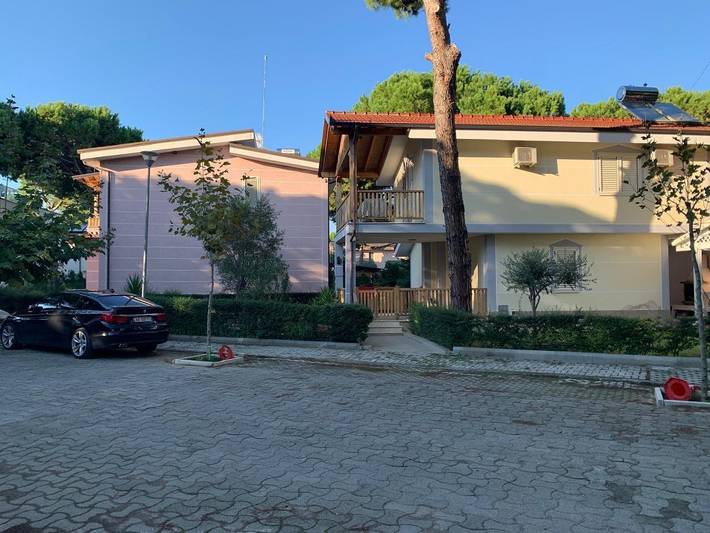 Villa für 4 Personen in Albanien