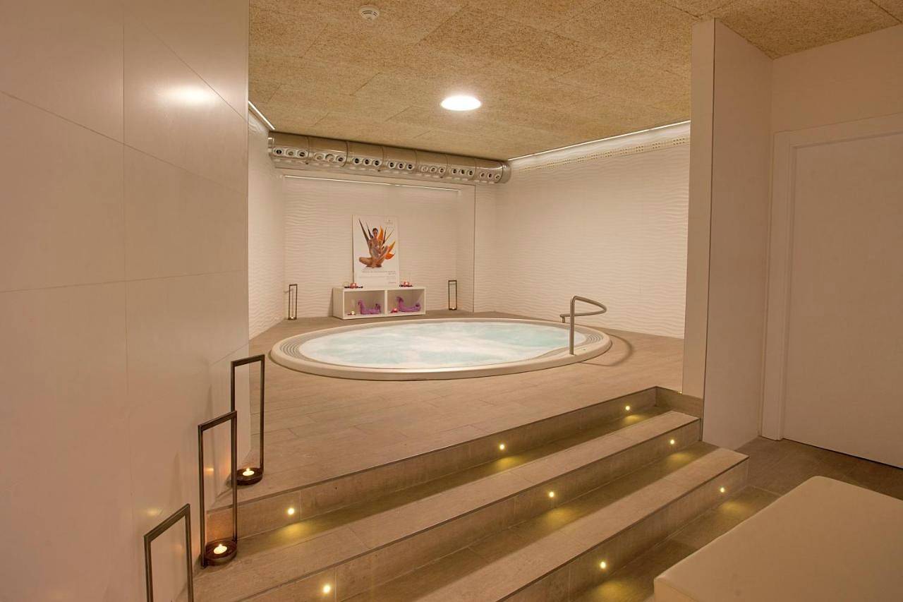 Hotel Pompaelo Plaza del Ayuntamiento & Spa in Pampelune, Province de Navarra