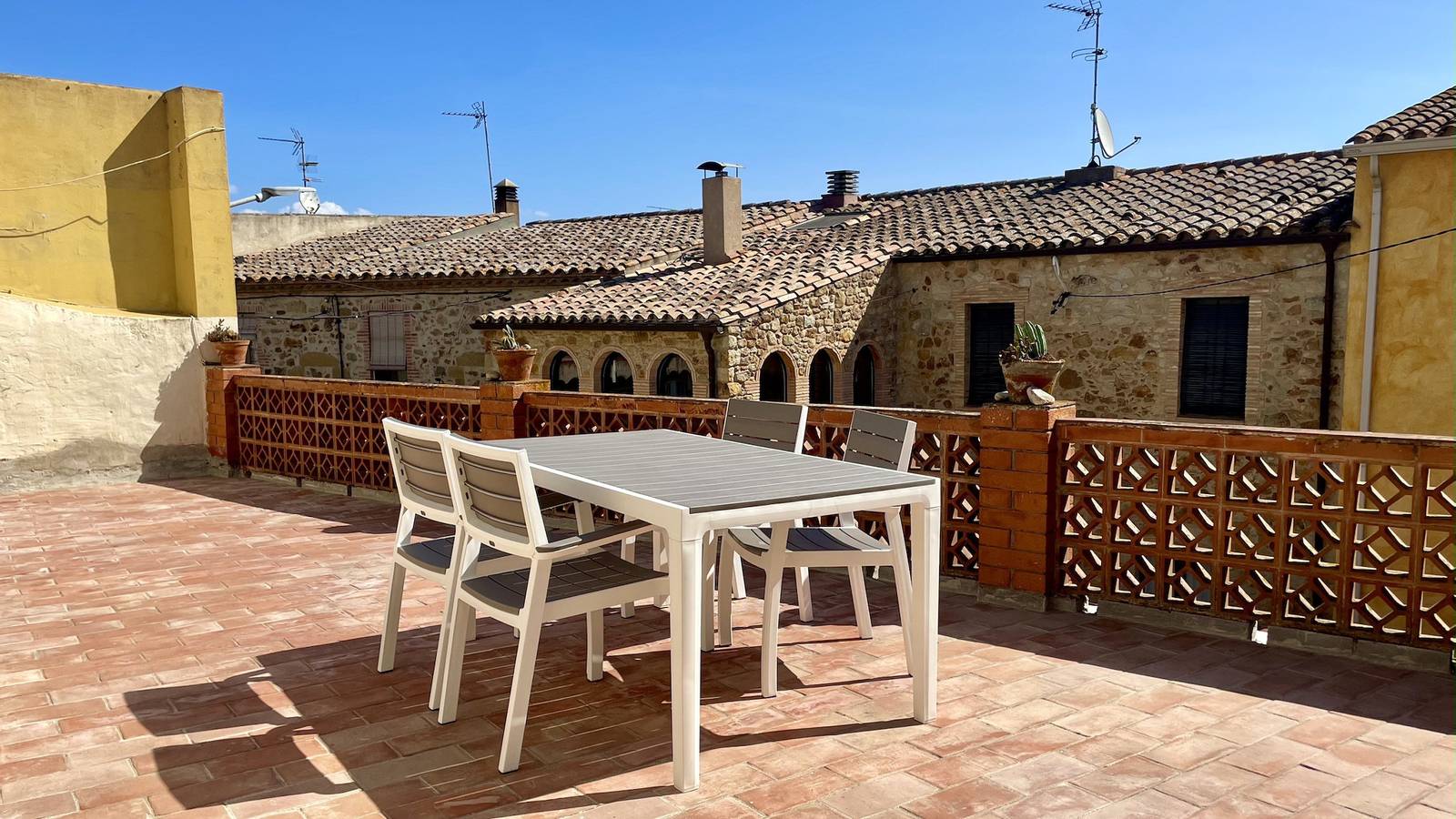 Appartement entier, Apartament Samaria in Pals, Costa Brava