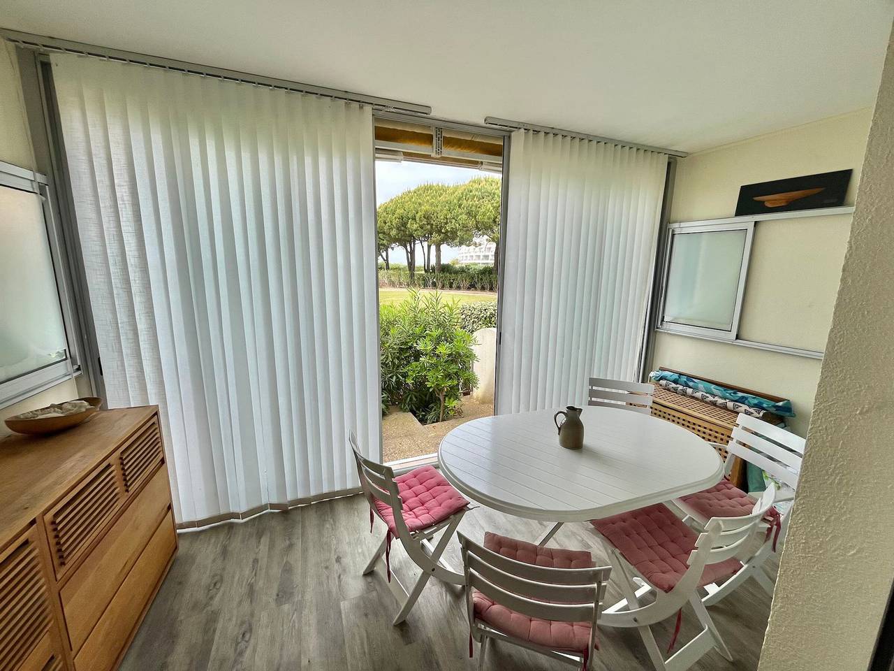 Photo : Appartement de vacances