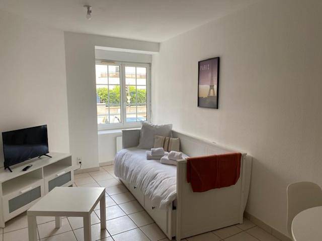 Appartement de vacances pour 2 personnes