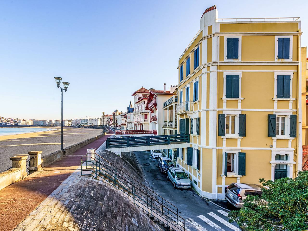Appartement de vacances