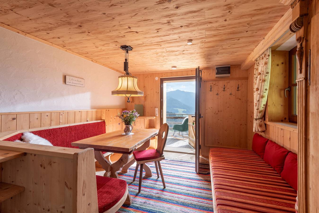 Chalet Romy in Wildschönau, Kaisergebirge