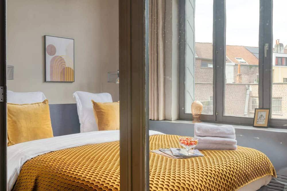 Ganze Wohnung, Romantic & Historic Getaway in Ghent in Gent, Ostflandern
