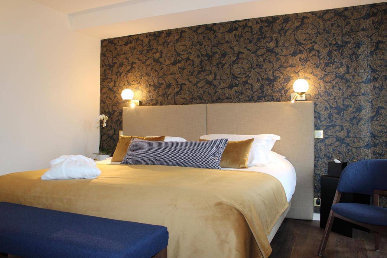 Hôtel La Truffe Noire in Brive-la-Gaillarde, Région de Brive-la-Gaillarde