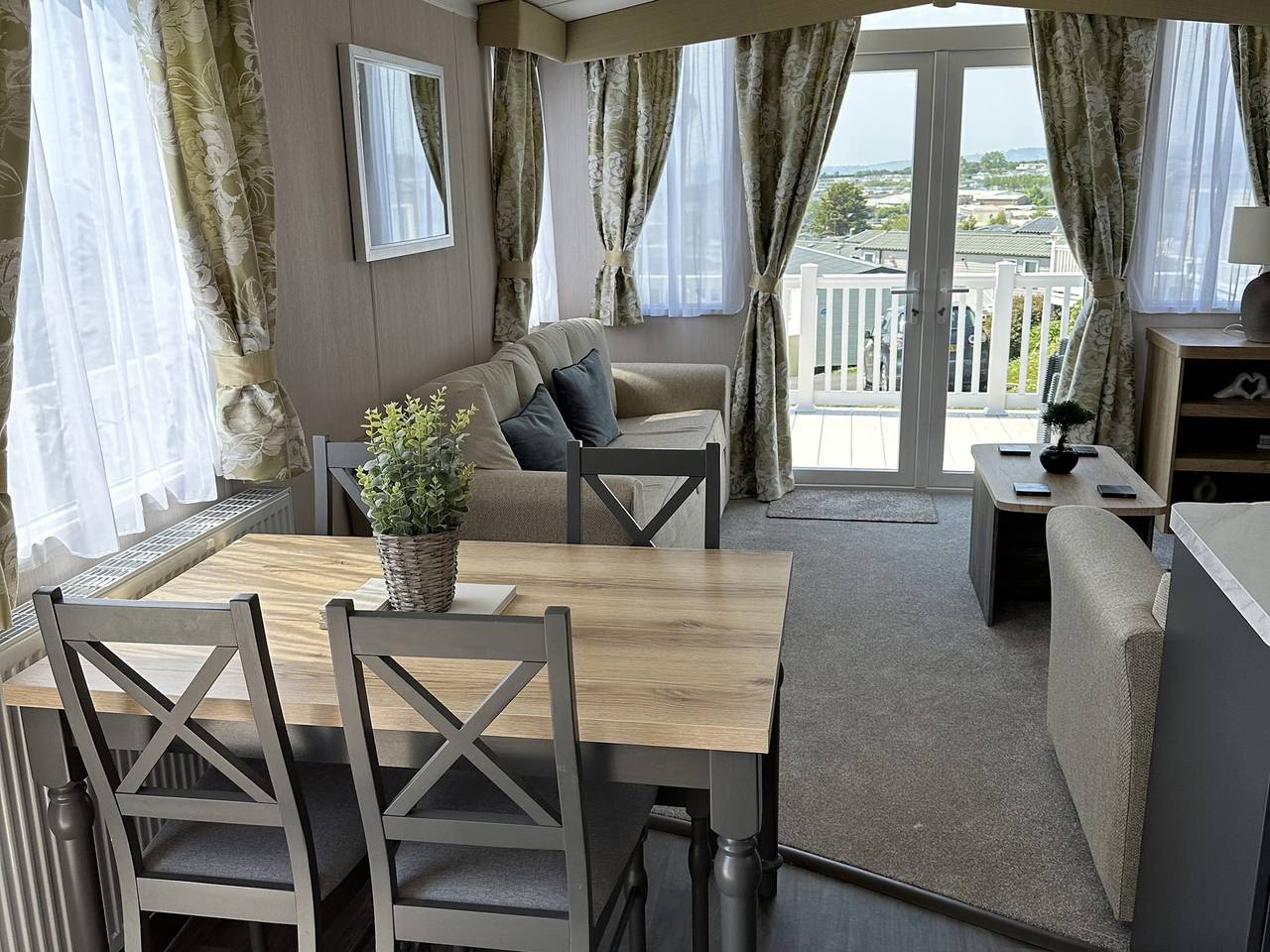 Devon Cliffs Holiday Park - Tw89 in Devon