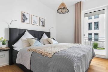 Strandhaus für 5 Personen in Olpenitz, Kappeln, Bild 1