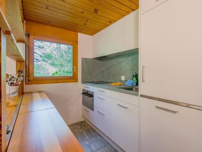 Ganze Wohnung, Pra d'Sura 211 in Bregaglia, Sankt Moritz
