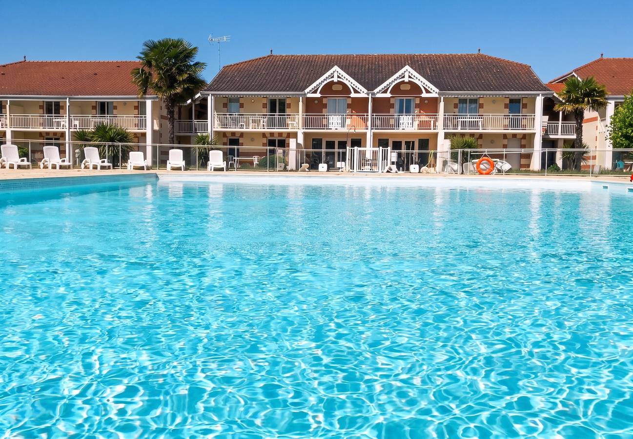 Appartement entier, Appartement convivial Le Verdon 35 m² piscine partagée in Le Verdon-sur-Mer, Région de Lesparre-Médoc