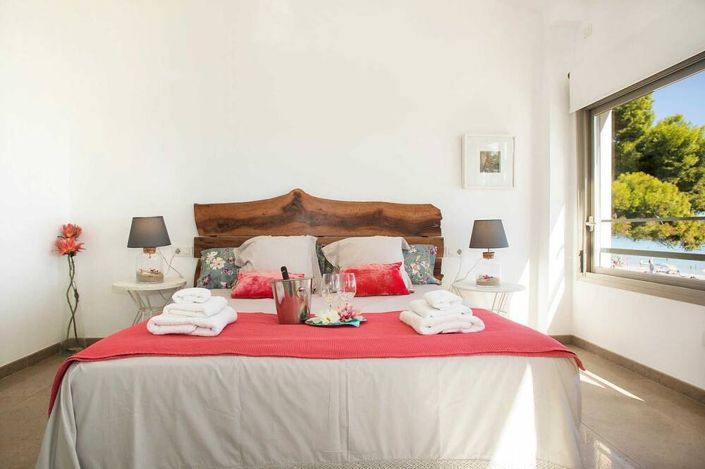 Homerez - Holiday home in Muro in Playa de Muro, Muro