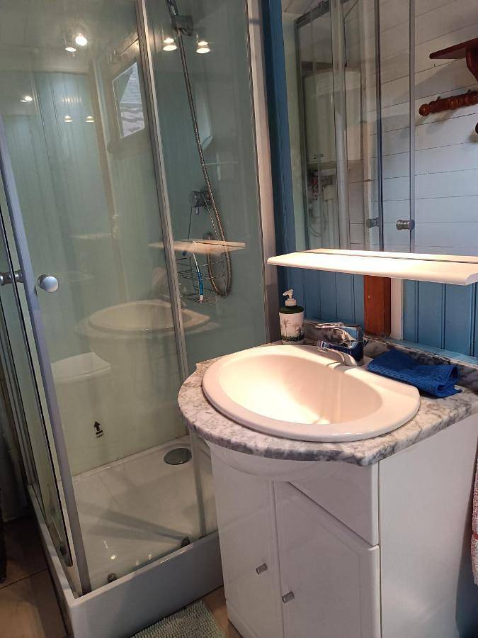 Gîte pour 2 personnes à Mézières-en-Brenne - 3