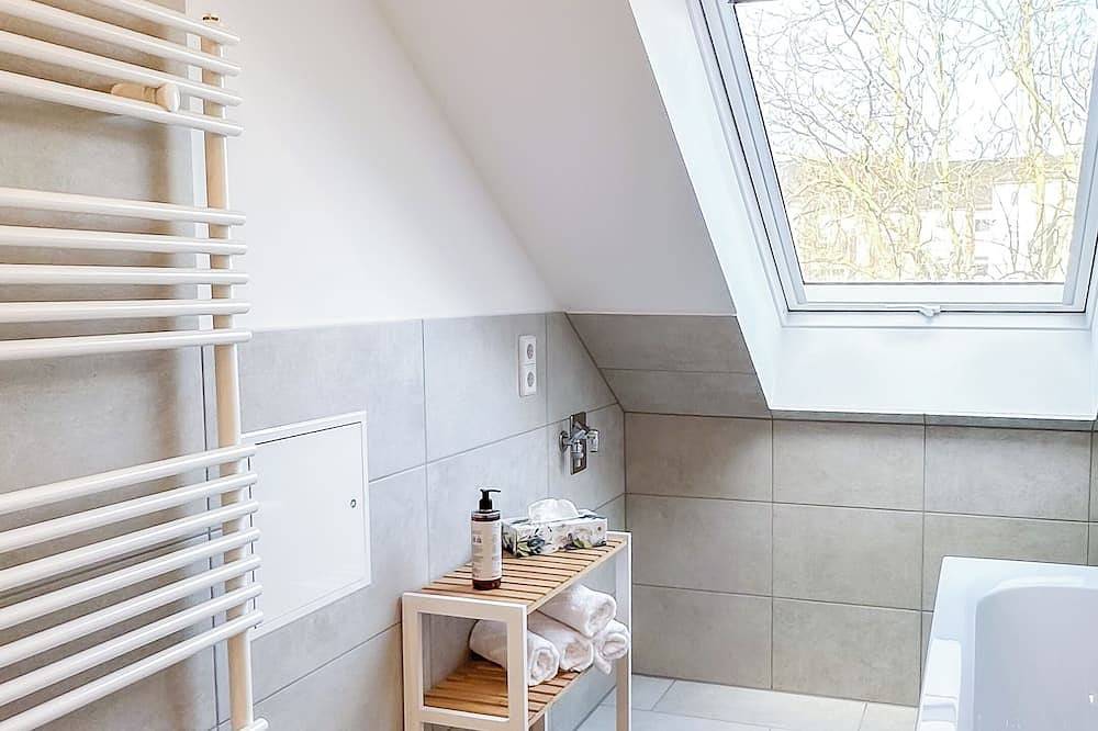 Entire apartment, Soulscape Citylight Apartments Chemnitz - Loft in Chemnitz, Chemnitz (region)