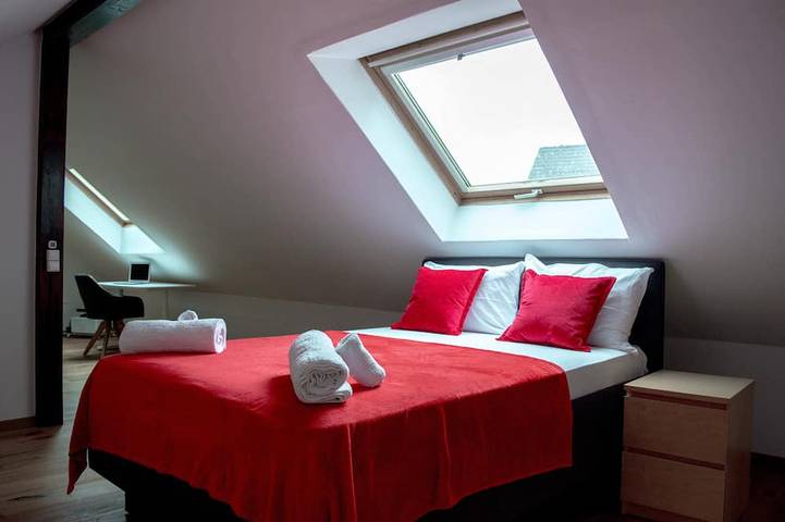 Ferienhaus für 4 Personen in Frechen - 4