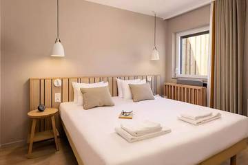 Camping pour 12 Personnes dans Beauziac, Région de Nérac, Photo 1