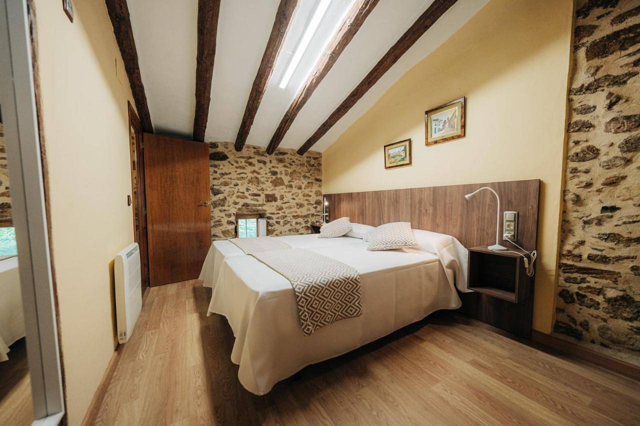 Two-Bedroom House in Benasal, Provincia de Castellón