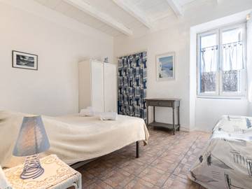 Appartement De Vacances pour 5 Personnes dans Porto-Vecchio, Arrondissement de Sartène, Photo 2