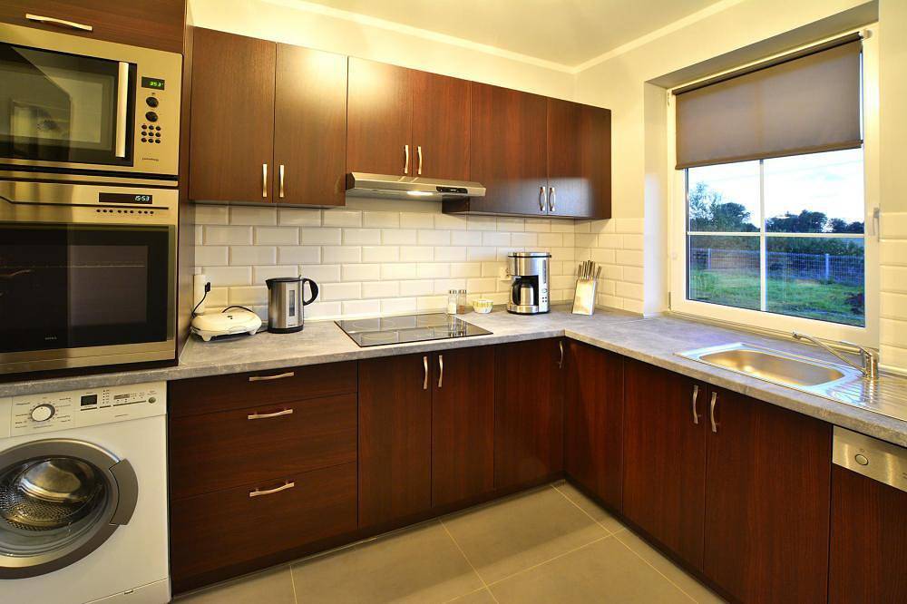 Cały apartament, Apartament w Gąskach przy latarni morskiej in Gąski, Powiat koszaliński