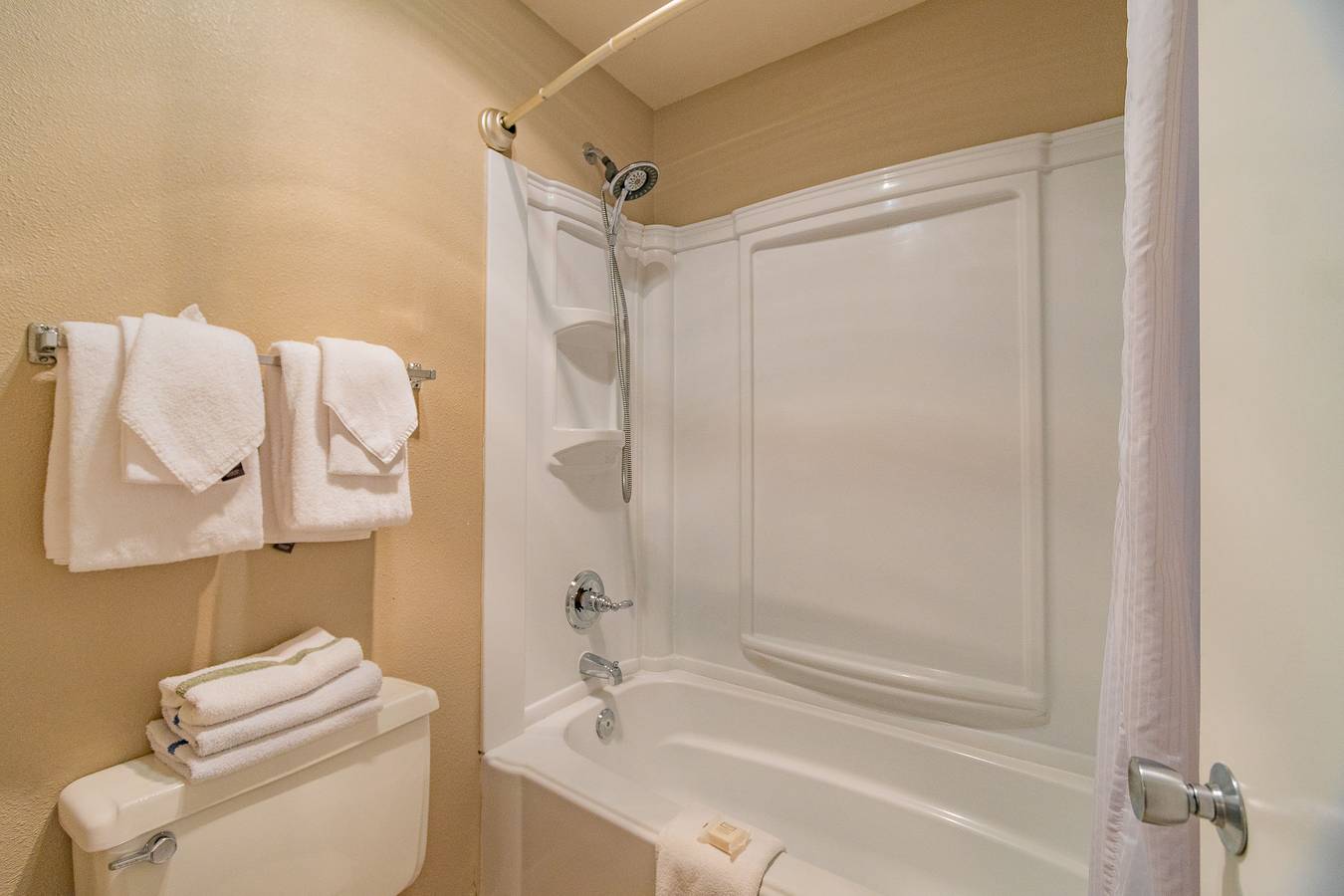 Ganzes Studio, The Inn at Otter Crest in Otter Rock, Lincoln County (OR)