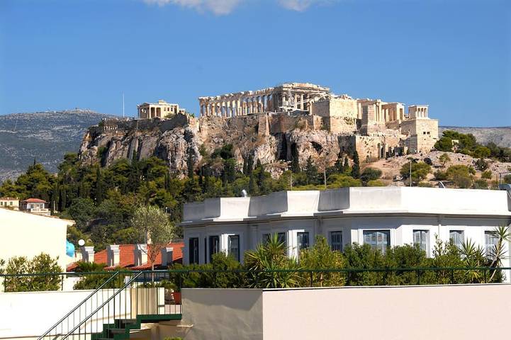 Holiday apartment for 4 people, with balcony - 1