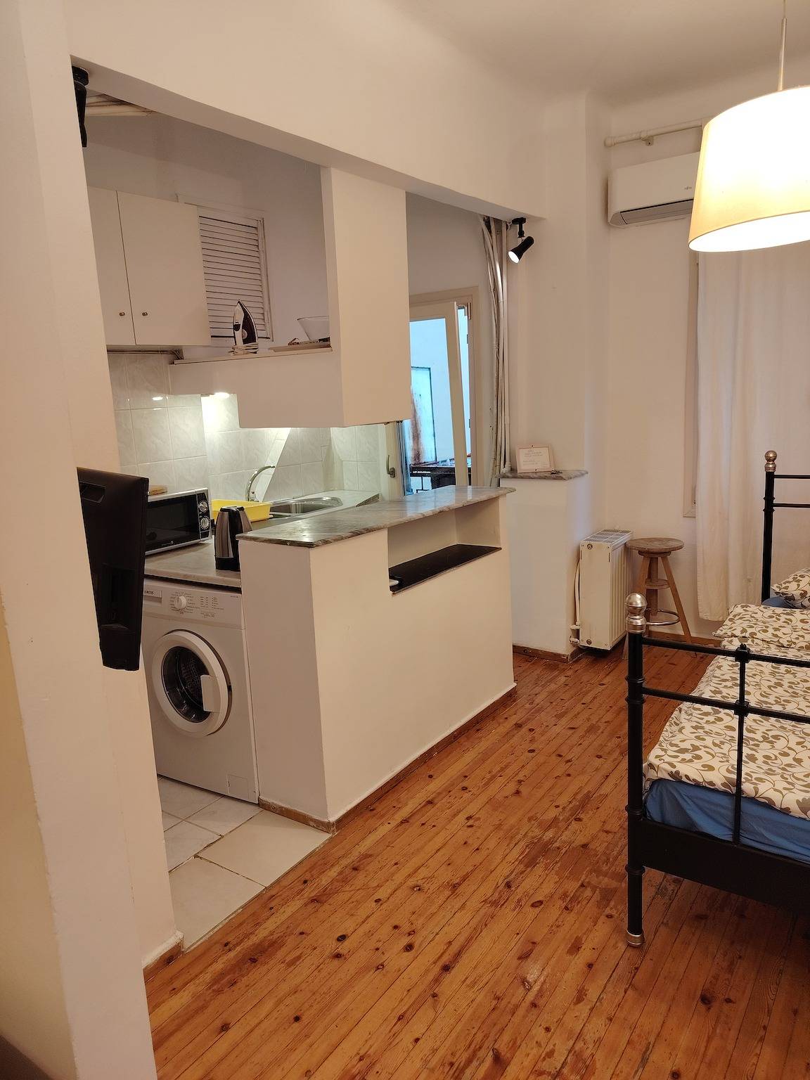 Vakantieappartement voor 4 personen, foto 12