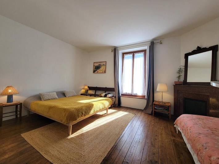 Location de vacances pour 5 personnes, avec terrasse, animaux acceptés à Thomery - 3