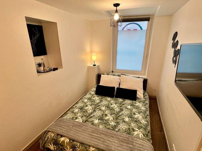 Gîte pour 2 personnes à Montbéliard - 3