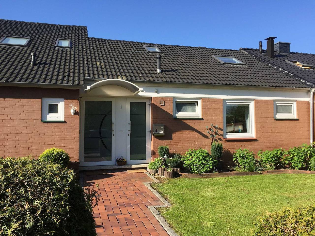 Ganze Ferienwohnung, Ferienwohnung Koriath, 15107 in Leer, Leer und Umgebung