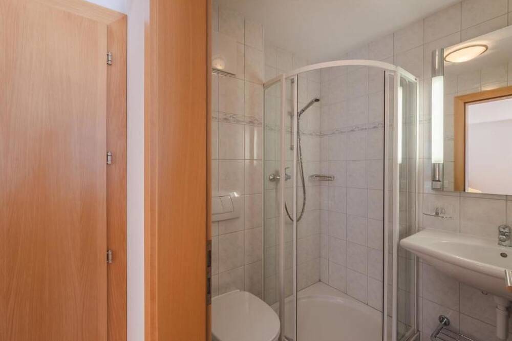 Ganze Wohnung, Jil-Marie Wohnung Nr. 3, (Samnaun-Laret). in Compatsch (Samnaun), Samnaun