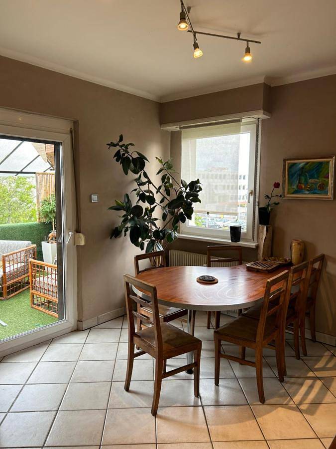 Gîte pour 3 personnes, avec jardin à Molsheim - 4