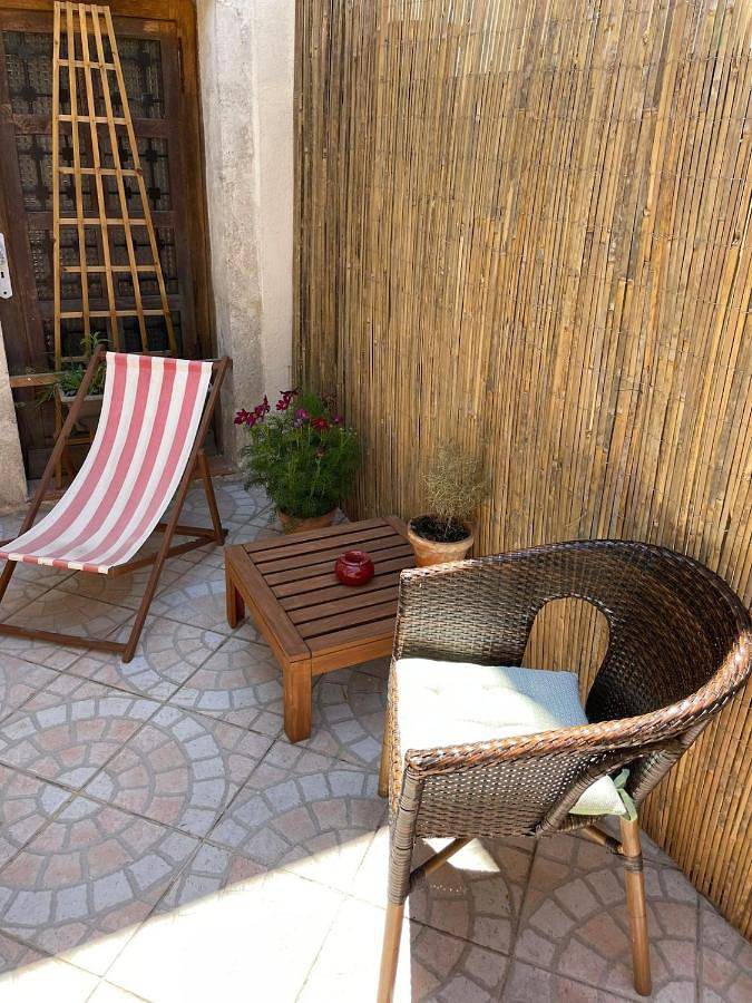 Location de vacances pour 6 personnes, avec vue et terrasse, animaux acceptés à Montcuq - 2
