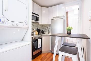 Vacation Rental for 3 Guests in Manhattan, New York City, Picture 2