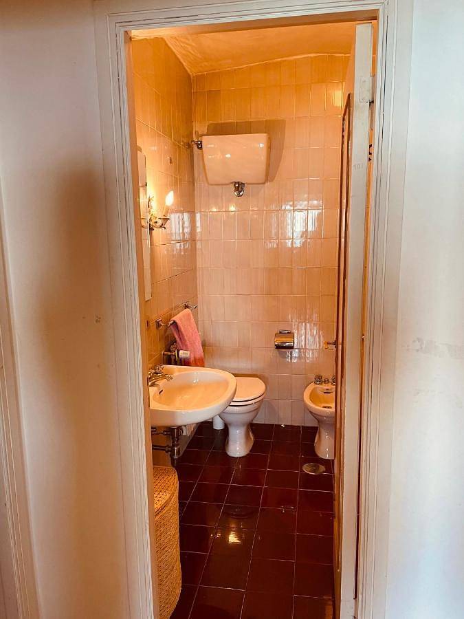 Gîte pour 6 personnes, avec vue et jardin à Rieti - 3