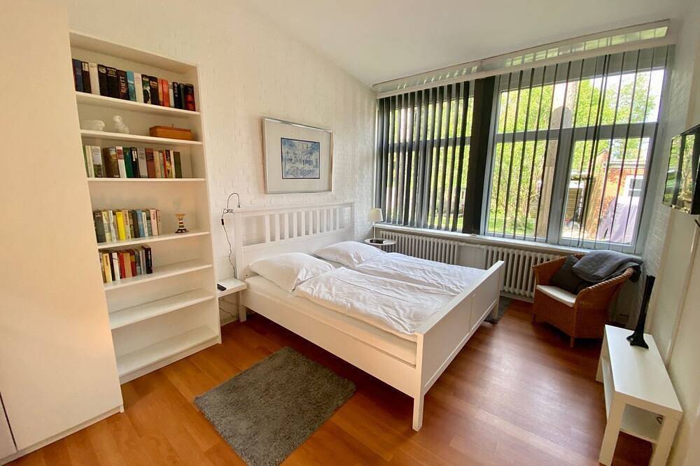 Sauna und 4 Schlafzimmer - 5091 - 4 Schlafzimmer und Infrarot-Sauna in Dahme, Ostholstein