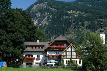 B&b für 6 Personen in Mauterndorf, Tauern, Bild 3