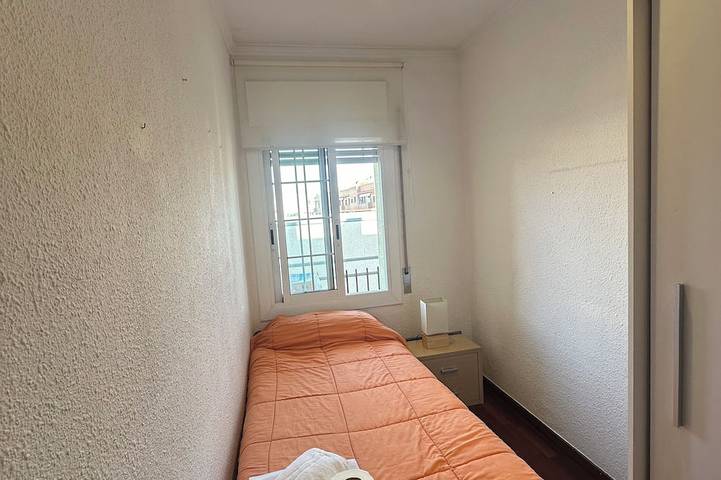 Ferienwohnung für 3 Personen, mit Haustier in Mataró - 3