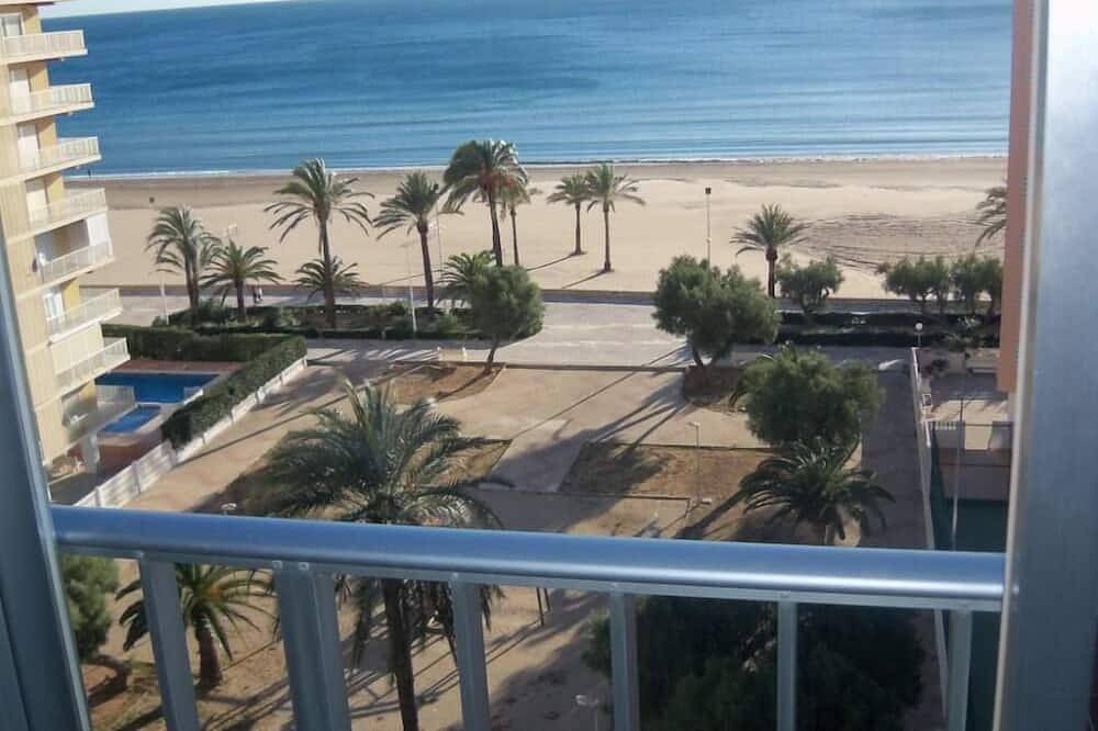 Entire apartment, Cullera: Apartment/ flat - Cullera in Cullera, Costa de Valencia