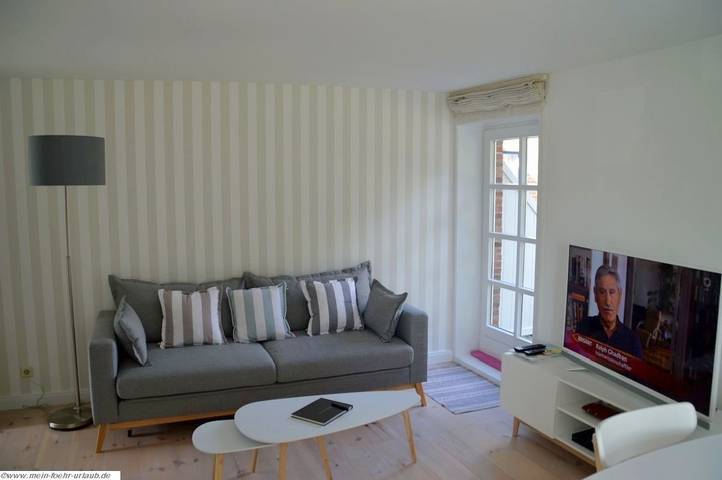 Ferienhaus für 7 Personen, mit Garten und Terrasse in Oldsum - 4