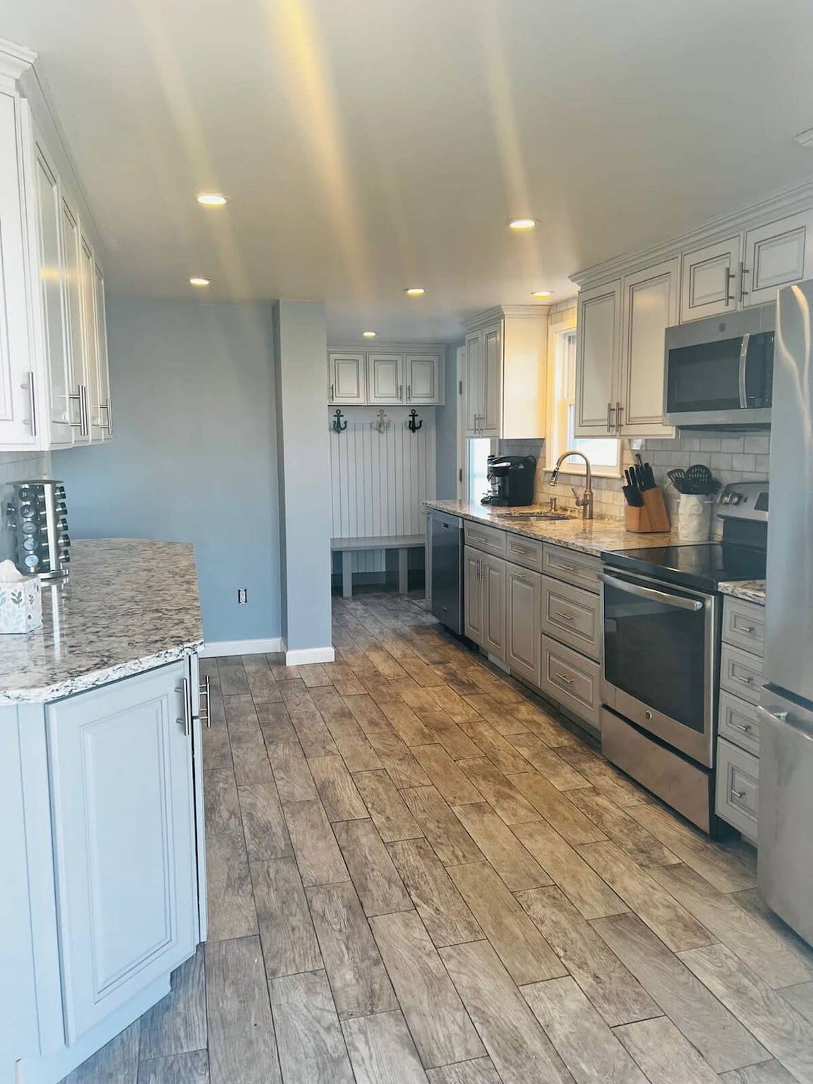 All New Beautiful Priscilla Beach House Ocean View in Plymouth (MA), Massachusetts