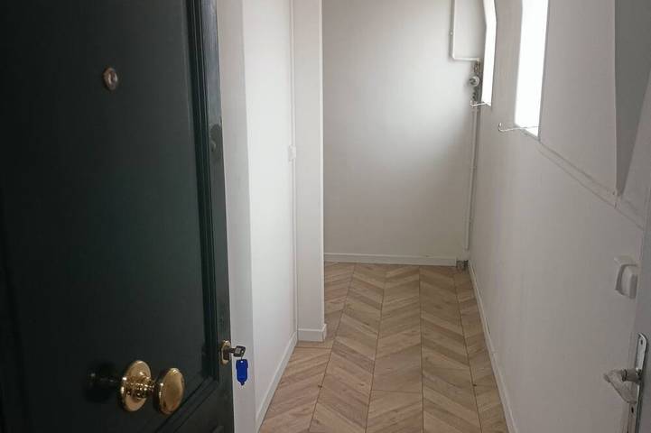 Appartement de vacances pour 3 personnes à Chatou
