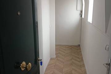 Gîte pour 3 personnes, animaux acceptés à Chatou