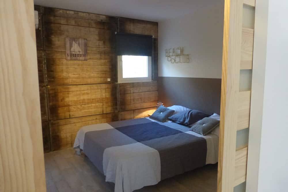 Geheel appartement, De huisjes van Paradaou met zwembad en airconditioning in de rustige Provence in Flayosc, Draguignan en omgeving