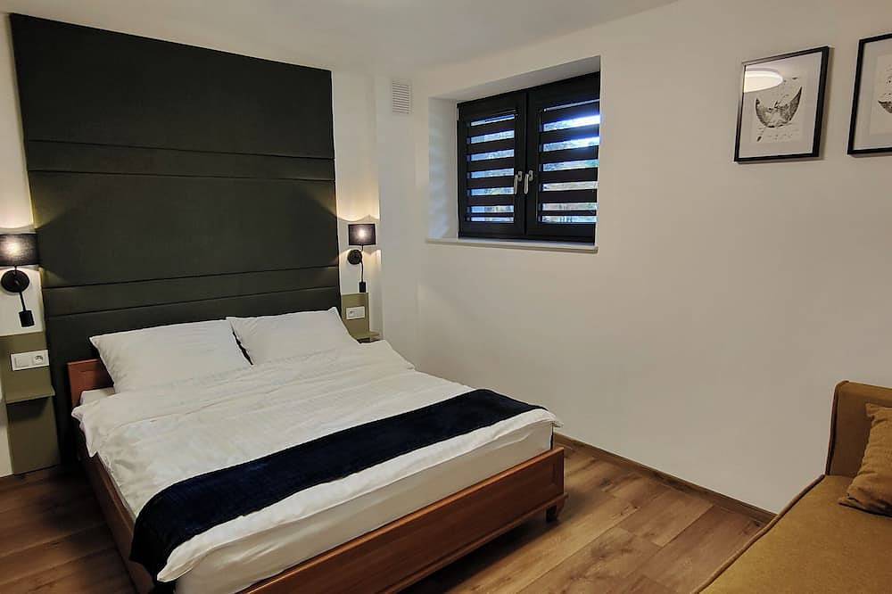 Tarnów Velo Apartment - House in Kleinpolen