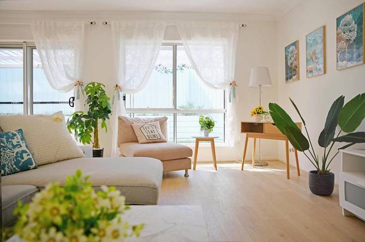 Villa pour 10 personnes à Sydney