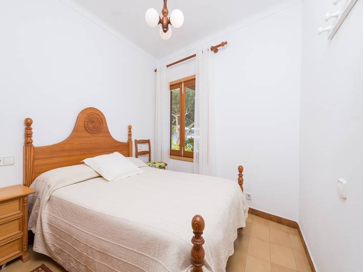 Apartamento para 12 personas, con Terraza en Portopetro