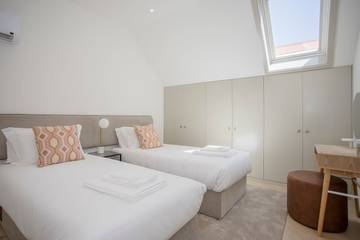Apartamento para 5 Personas en Foz do Douro, Aldoar, Foz do Douro e Nevogilde, Foto 1