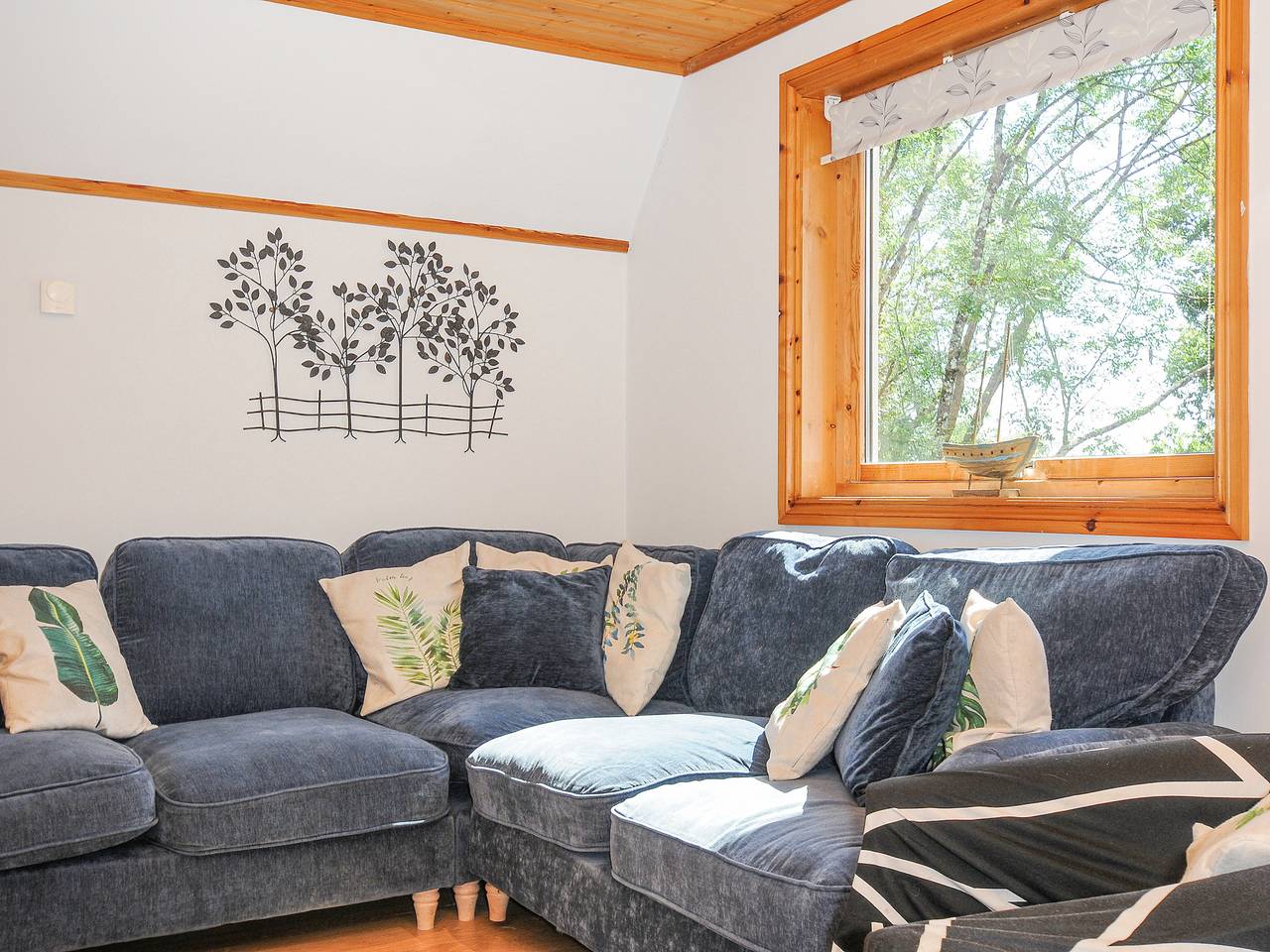 Lodge 47 - Primrose Lodge in Hennock, Devon